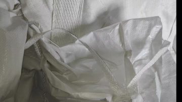 TON BAG FIBC