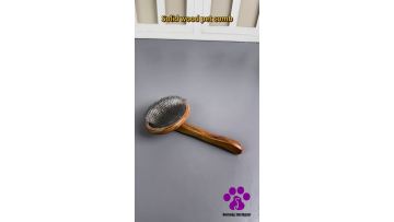 BST-Pet comb
