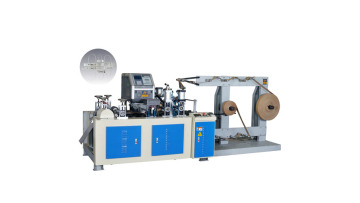 Paper Bag Handle Machine