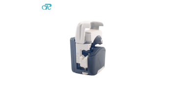 tx315 peristaltic pump head