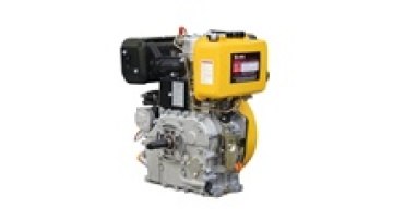 competitive price 198 3000rpm single cylinder diesel engine1