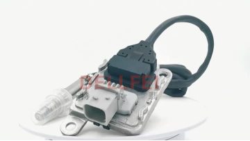 DOOSAN Engine Nitrogen Oxygen Sensor 5WK9 3074A