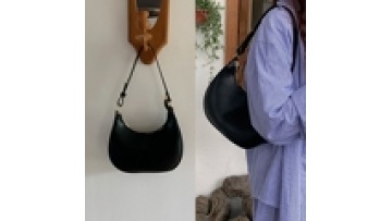 REWIN Trendy Ruby Hobo Hand Bag1