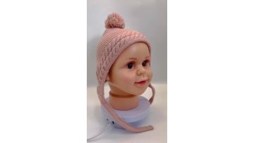 CF-M-0008 Knitted hat (1)