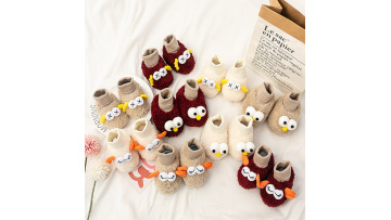 Children's socks