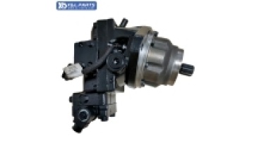 Construction Machinery Parts: 51C060-1-RD1N 80003884 - Diesel Hydraulic Motor for Danfoss1
