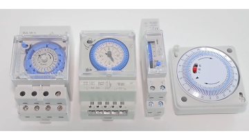 time switch 45s