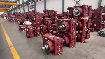 ZLYJ series gear box