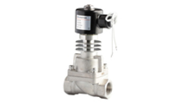 XHnotion XLH High-Temperature Pneumatic Steam Solenoid Valve1