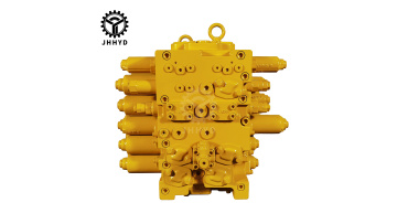  SY235 CONTROL VALVE