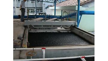 Driving type  Skimmer Vedio