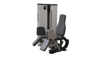 Hip Abduction Machine