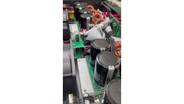 Power Amplifier