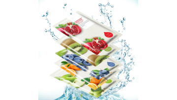 hydrating moisturizing oem face sheet mask