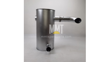 Exhaust Muffler 266-6251
