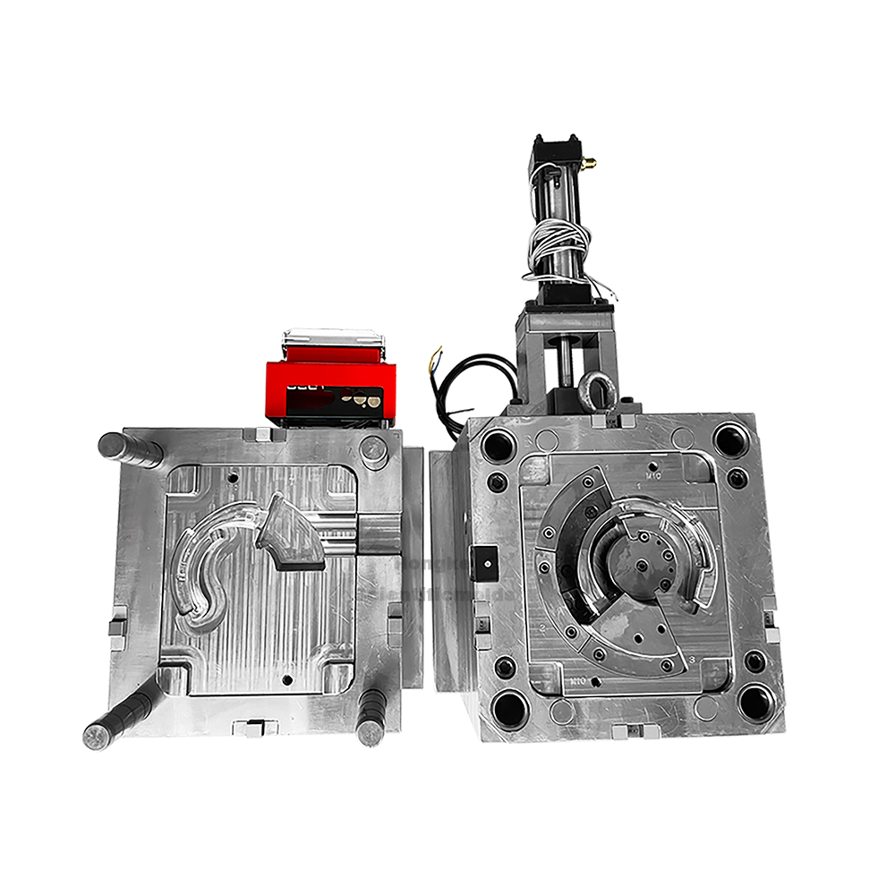 Medical blade Mould