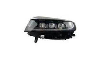 Chery Exeed LX LED Headlight Assembly1