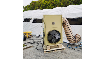 tent air conditioner