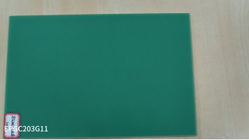 Epgc203 G11: High-Performance Materials Enable Multi-Field Industrial Applications