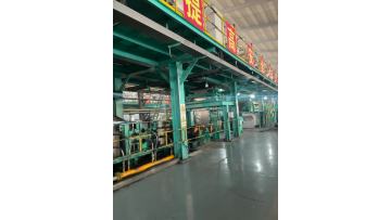  organic coated sheet 