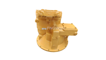 A8VO160LGH/60RL CAT hydarulic pump