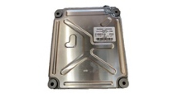 Vol Vo Penta TAD1641GE Engine Control Unit ECU with Program1