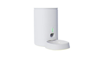 SUNSUN Updated Pet Products Smart Remote Control Pet Feeder Automatic Dog Pet Bowls Food Feeder Dog Cat Timed Feeder1