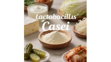 Lactobacillus Casei Powder