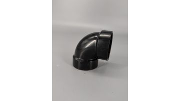 90 SHORT TURN ELBOW