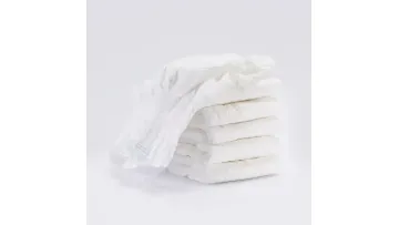 Comfortable Disposable Adult Men Wearing Adult Diapers with Different Size1