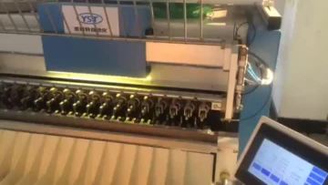 automatic winding machine