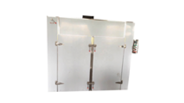 CT-C Grain Fruits Meat Fruits Tea Leaves Hot Air Tray Dryer Drying Machine1