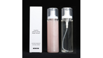 Makeup Setting Spray Waterproof Lasting Fix Makeup Finish Setting Spray Makeup Private Label1