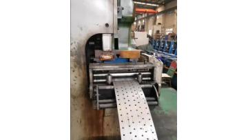 Upright Production