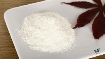 Coconut Powder