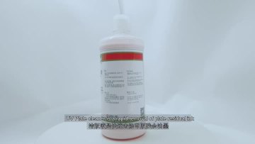 UV plate cleaner