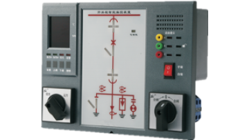 JOE300SSwitchgear intelligent control device