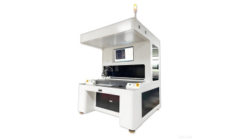 New Design Vision Dispensing Machine