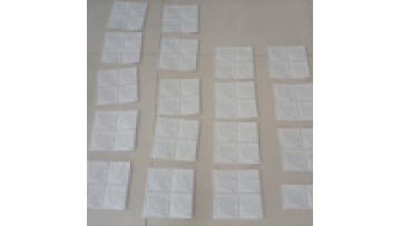 Domino chips IC-2BK124 chip ink RFID tags for Domino AX series CIJ printers1