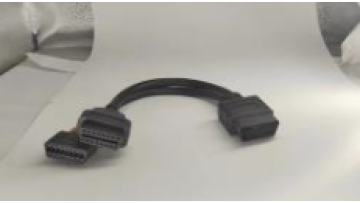 Advanced Automotive Diagnostic Connector Wires