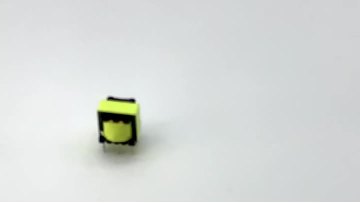 High-frequency transformer