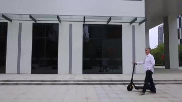 Xiaomi Electric Scooter