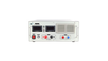 SMP5000 Rack DC Power Supplies