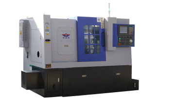 CNC Milling and Boring Machines