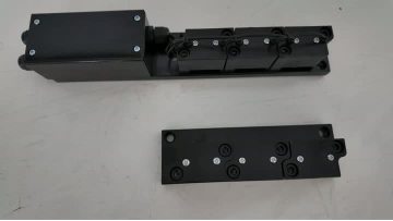 XP-D30C3 Belt Detective