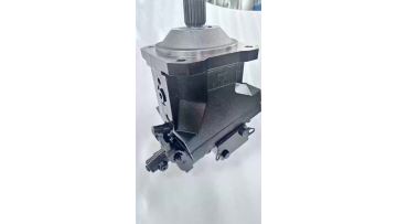 danfoss hydraulic pump
