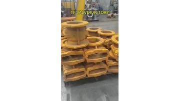 Stainless steel internal thread filter