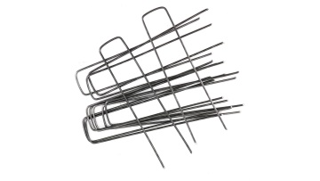U-type nails (10)