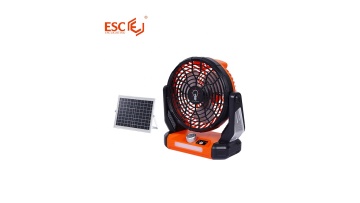solar fans for outside