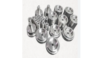CNC Machining Video~1